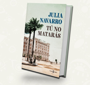 Tu no mataras | normal