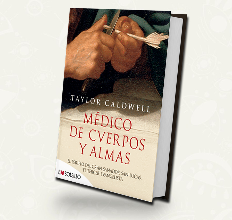 Medico de cuerpos y almas | DEBOLSILLO