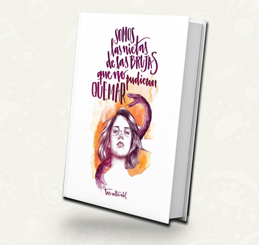 Somos las nietas de las brujas que no pudieron quemar | Adviento