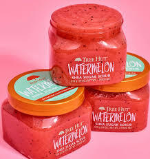 Exfoliante | Watermelon / Tree Hut