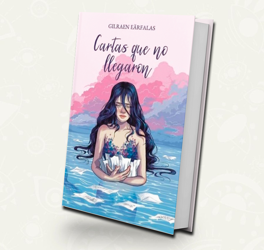 Cartas que no llegaron | Gilraen Eärfalas