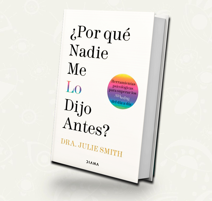 Por que nadie me lo dijo antes