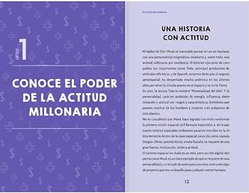 Actitud millonaria | Gerardo García Manjarrez