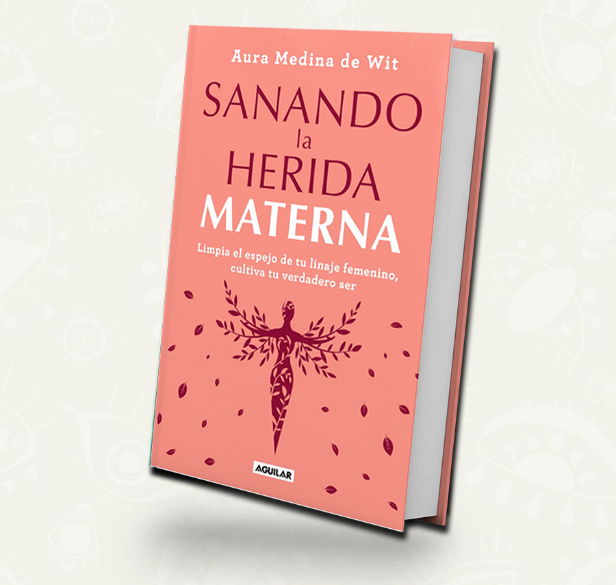 Sanando la herida materna | Debolsillo