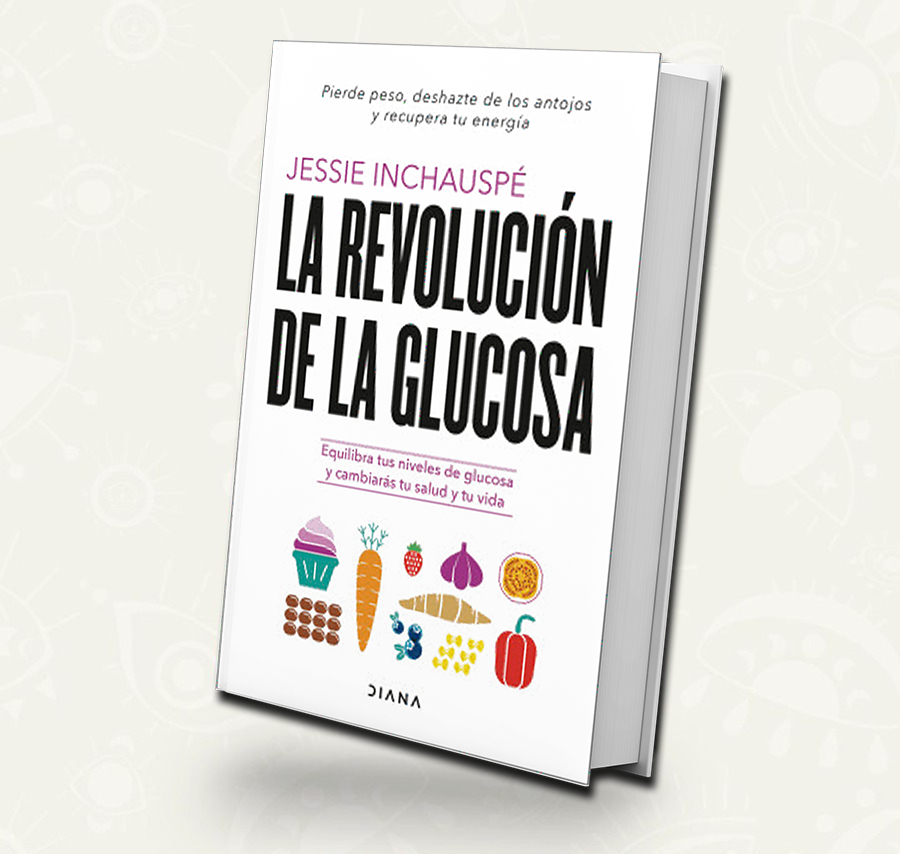 La revolucion de la glucosa