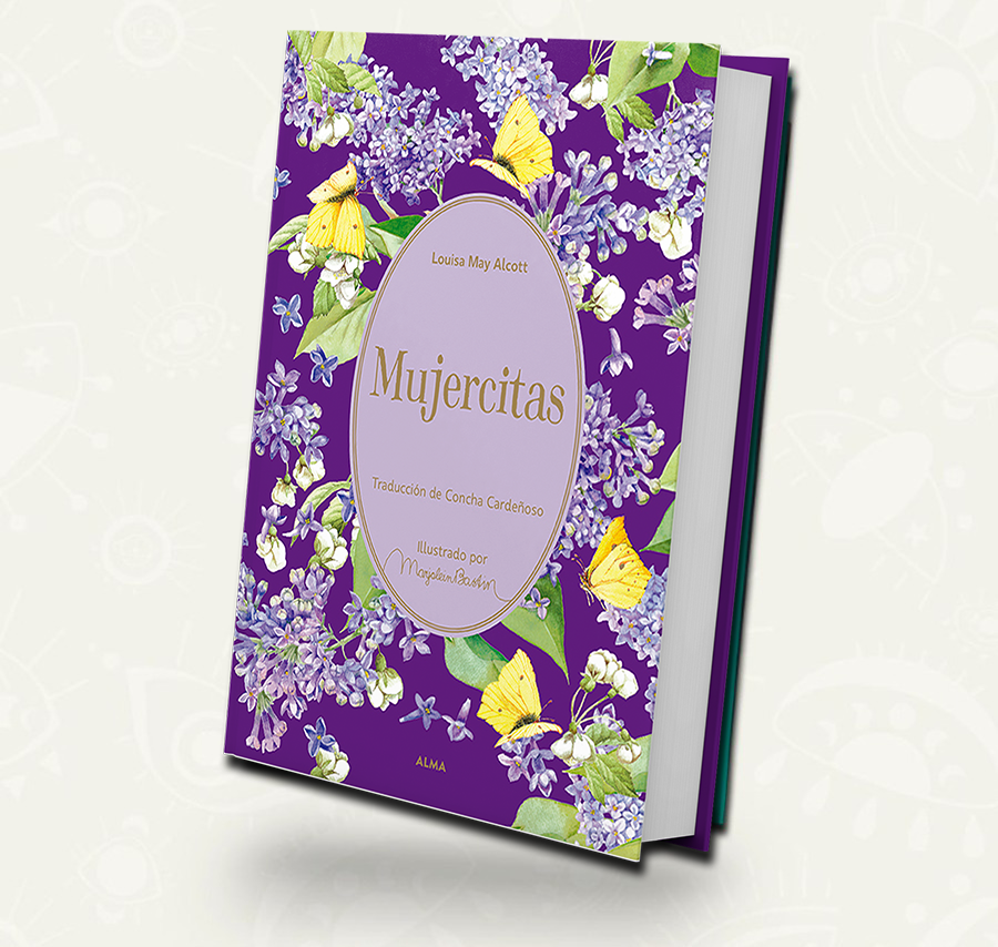 Mujercitas tapa dura español