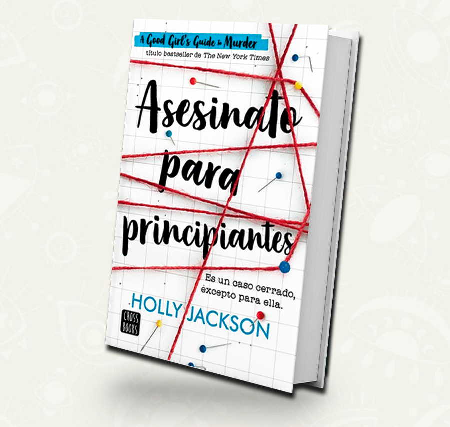 Asesinato para principiantes | Holly Jackson
