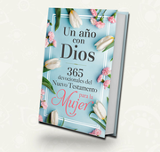 Un año con Dios | Nuevo Testamento | Devocional