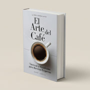 El arte del cafe | David Sandua