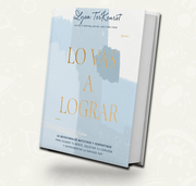 Lo vas a lograr | Devocional