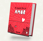 El pequeño libro del amor - 72 kilos