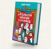 La filosofia explicada a los niños | Hola Sócrates | Outlet