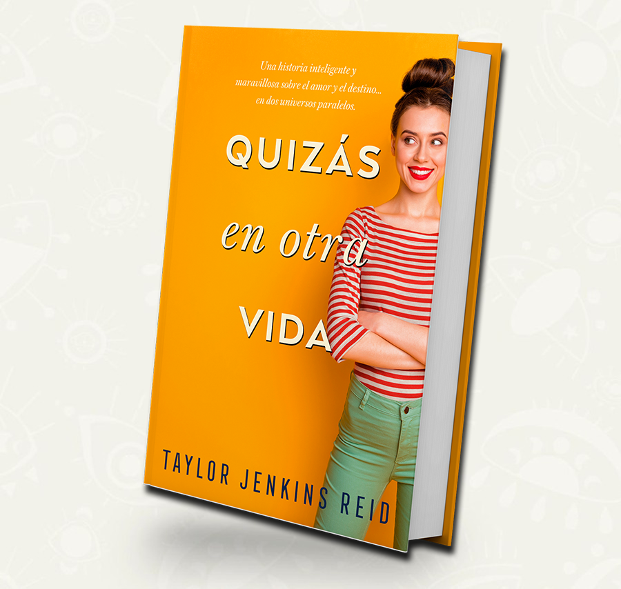 Quizas en otra vida | Taylor Jenkins | Outlet