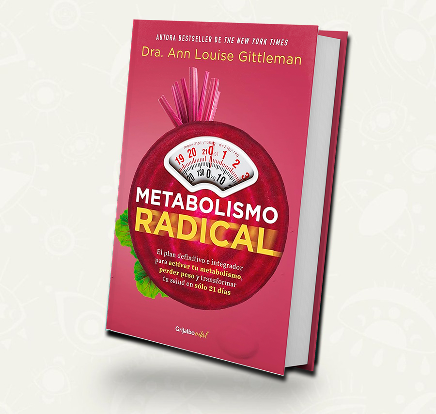 Metabolismo radical | Outlet