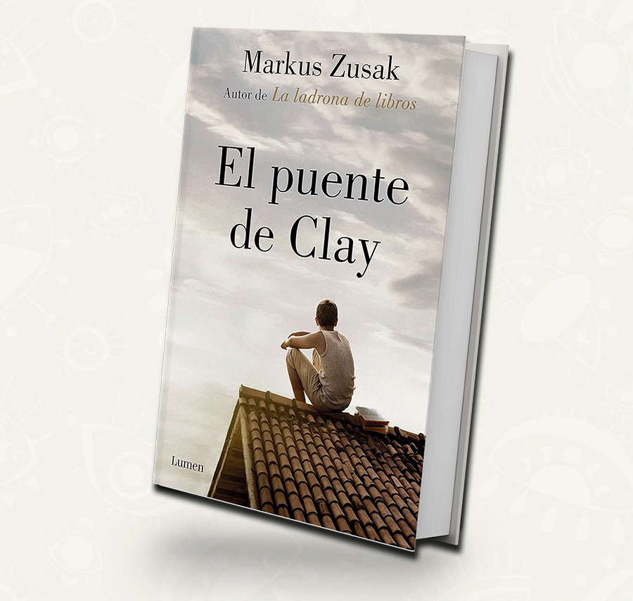 El puente de Clay | Markus Zusa | Outlet