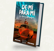 DE MI PARA MI LA TORMENTA PASARA - Nacarid Portal