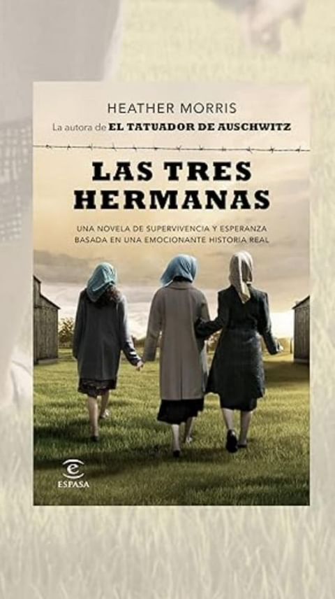 Las tres hermanas | Outlet