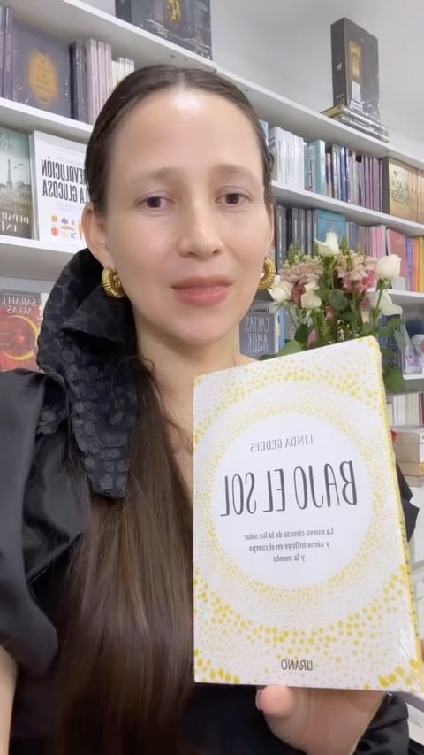 Bajo el sol |  Linda Geddes