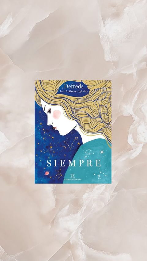 Siempre / Defreds