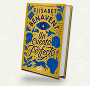 Un cuento perfecto | SUMA | Elisabet Benavent