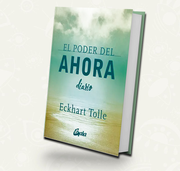 Diario | El poder del ahora - Eckhart Tolle