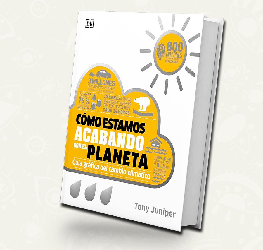 Como estamos acabando el planeta | DK