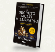 El secreto multimillonario | Rafael Badziag