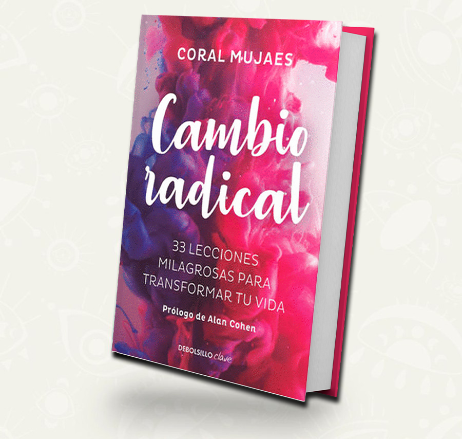 Cambio radical | Coral Mujaes | Outlet