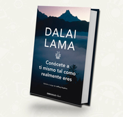Dalai Lama | Conocete a ti mismo tal como realmente eres | Outlet