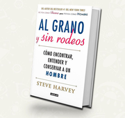 Al grano y sin rodeos | Steve Harvey | Outlet