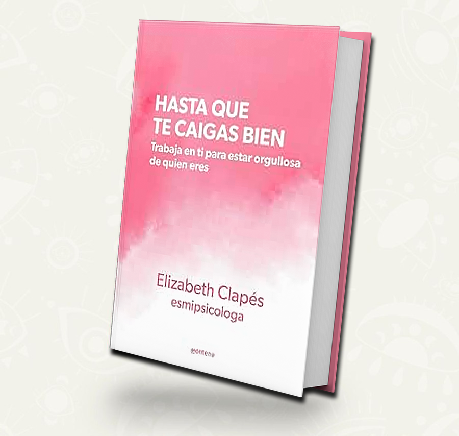 Hasta que te caigas bien