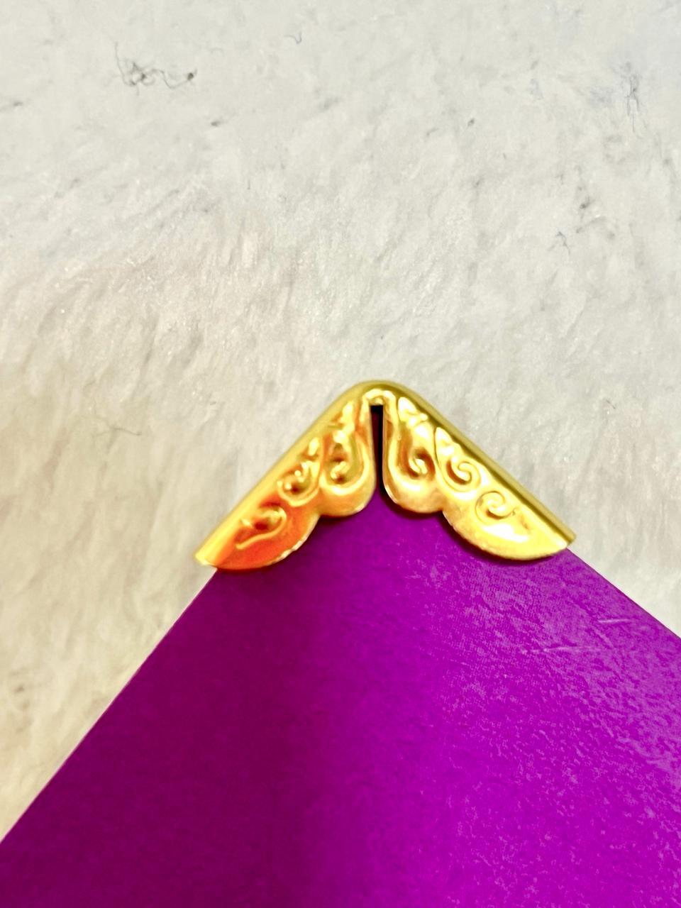 Paquete de protectores para libros/ accesorio