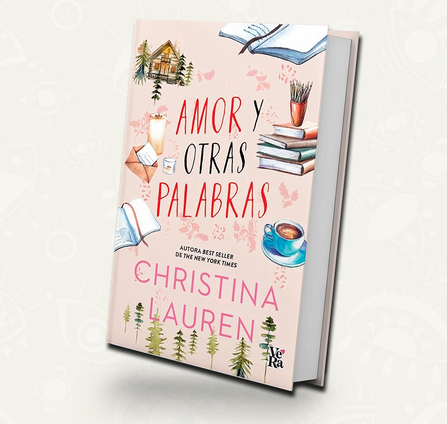 Amor y otras palabras | Christina Lauren