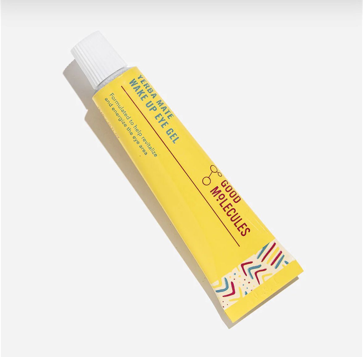 Contorno De Ojos Yerba Mate Gel Good Molecules/ SKINCARE