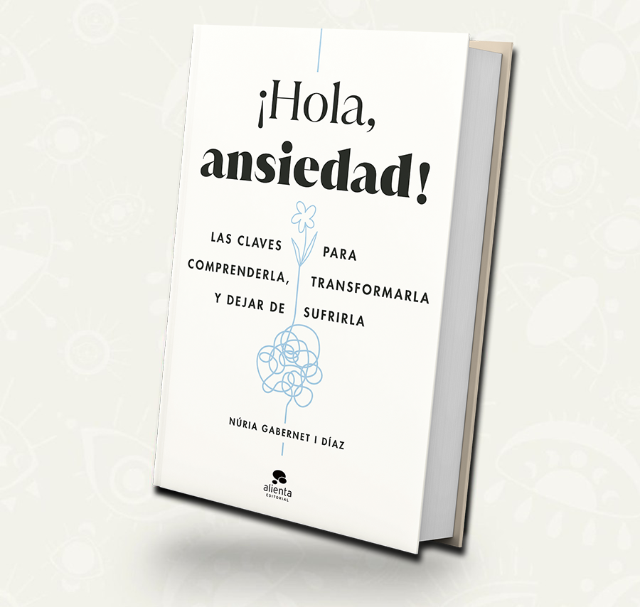 Hola ansiedad