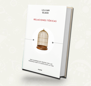 Relaciones toxicas  |  Lilian Glass