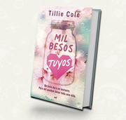 Mil besos tuyos