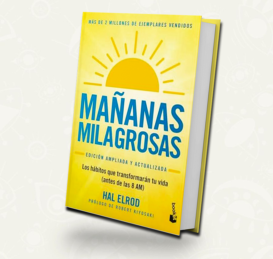 Mañanas milagrosas