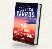 Mas que una posibilidad | Rebecca Yarros