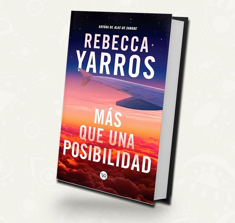 Mas que una posibilidad | Rebecca Yarros