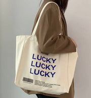 Bolsa Lucky