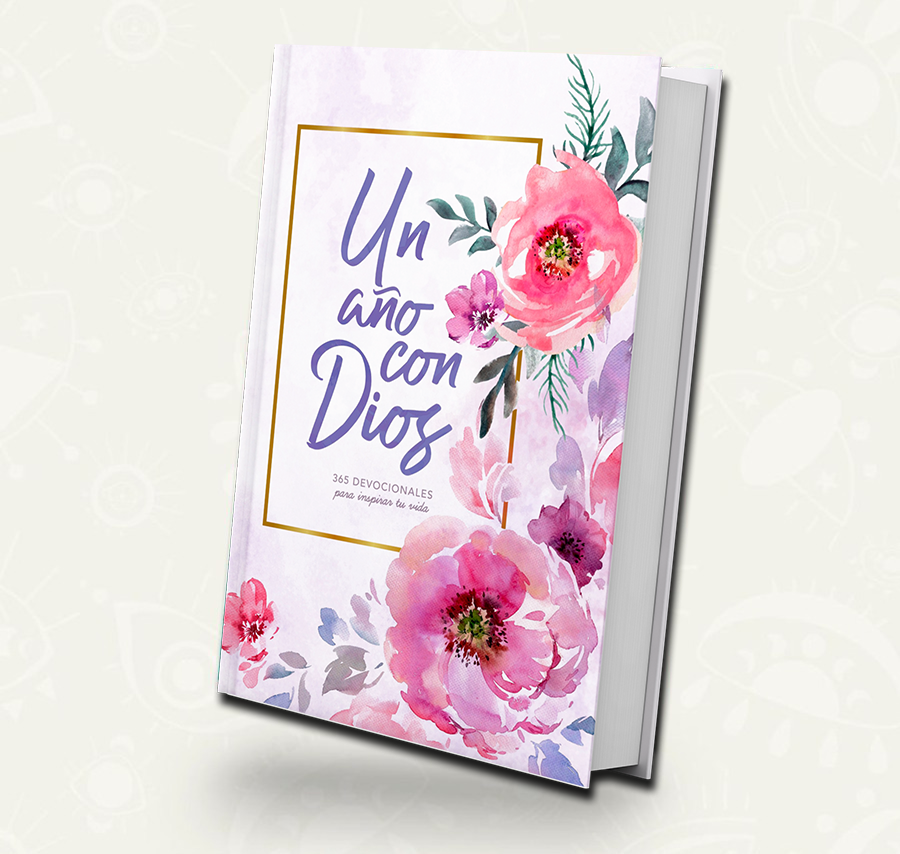 Un año con Dios | Devocional