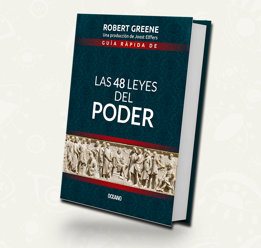 Guia rapida de las 48 leyes del poder