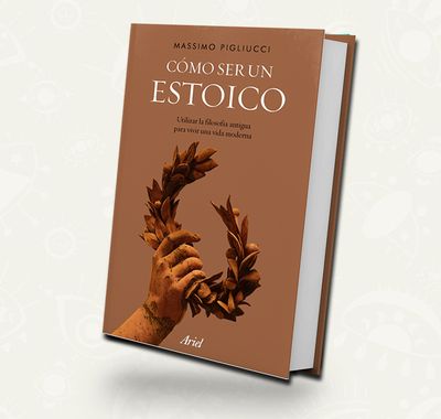 Como ser un estoico - Massimo Pigliucci