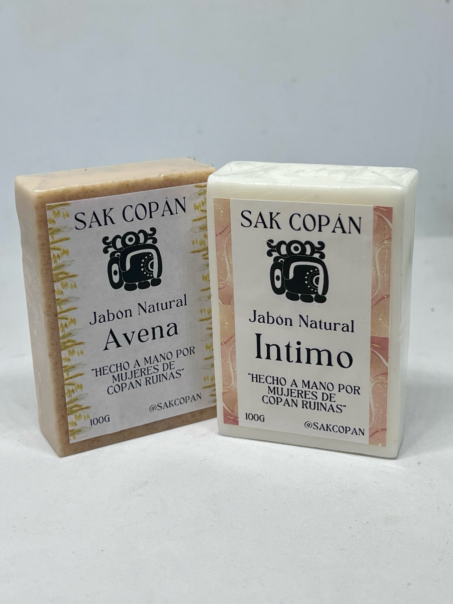 Kit Hidratación Extrema |  Jabon Natural