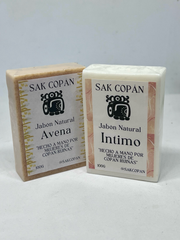 Kit Hidratación Extrema |  Jabon Natural