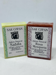 Kit Cicatrizante - Hidratante - Regenerador Profundo | Jabon Natural