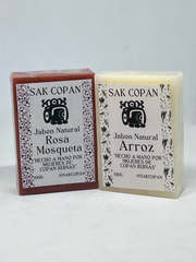 Kit  Hidratante - Piel de Porcelana Koreana |  Jabon Natural