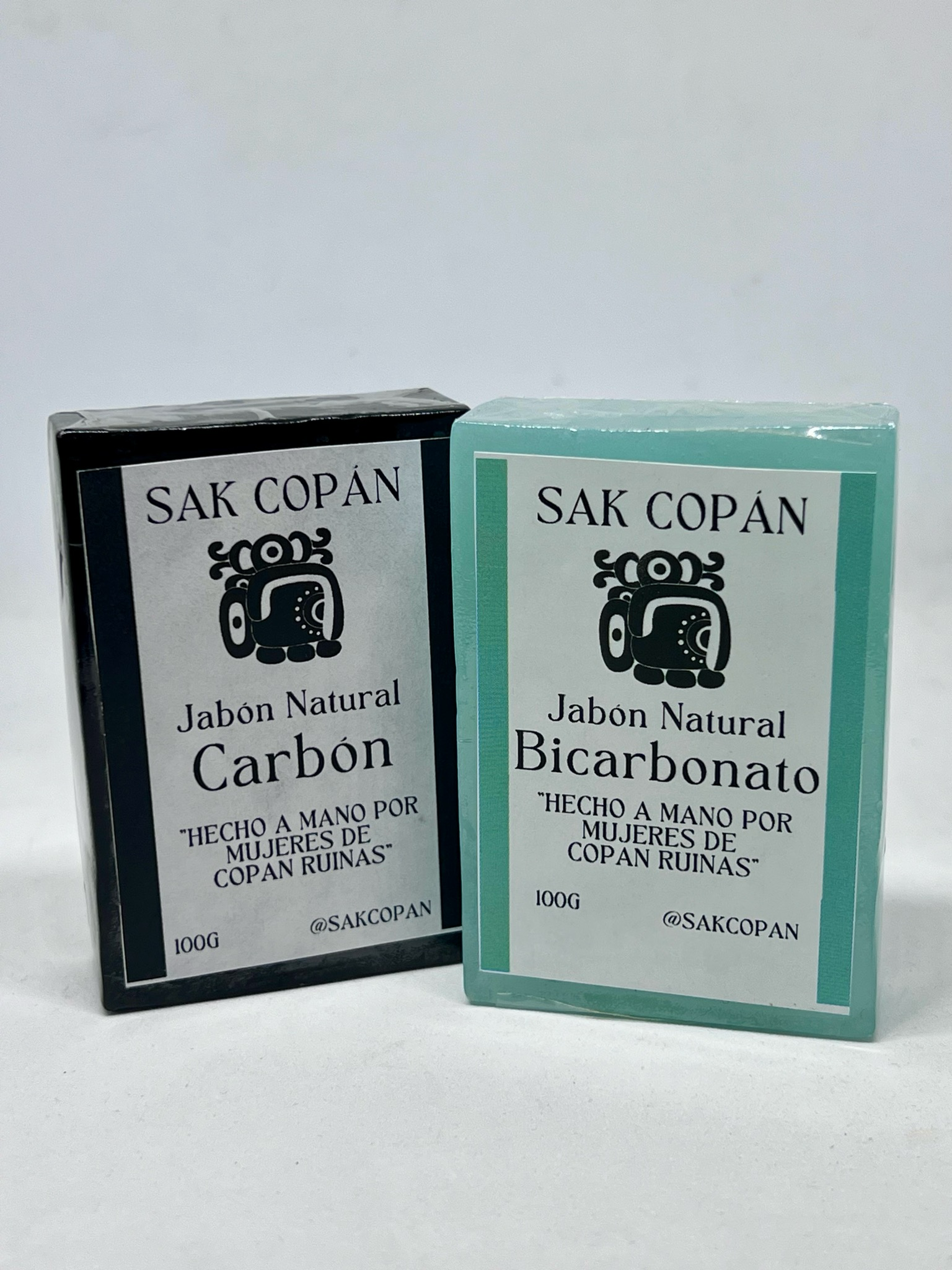 Kit Adolecente |  Jabon Natural