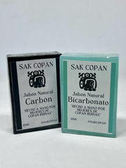 Kit Adolecente |  Jabon Natural
